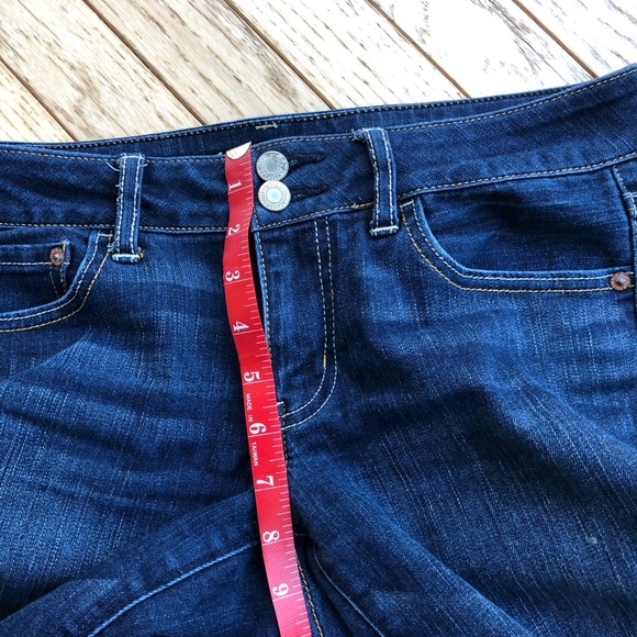 American Eagle Jeans - Picture 8 of 9